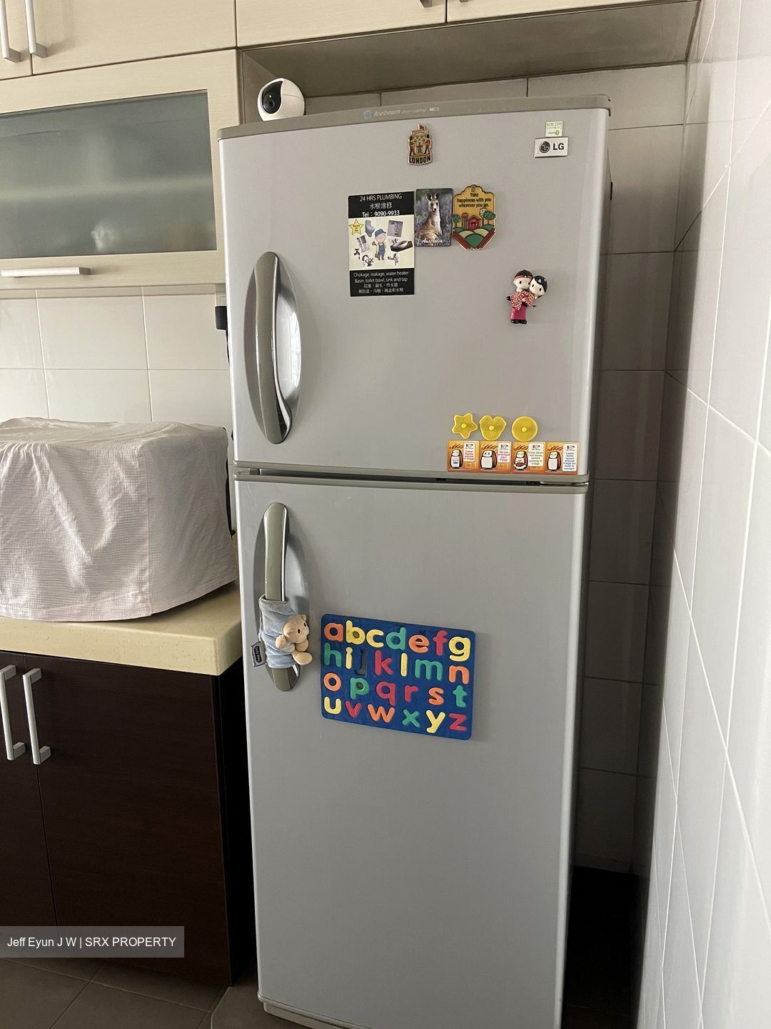 Blk 303 Hong Kah East Garden (Jurong East), HDB 4 Rooms #494344051